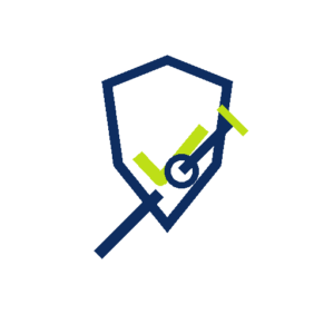 Transparent UAE certified technician icon
