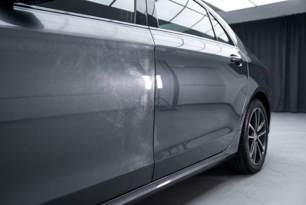 Paint Correction Gallery