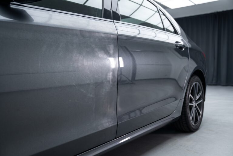 Paint Correction Gallery