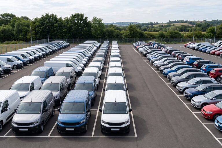 Fleet & Dealer Programs - West Chester