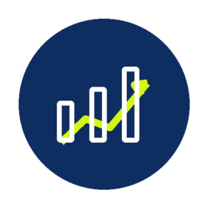 UAE chart card icon