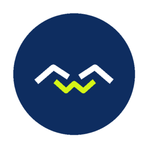 UAE handshake card icon