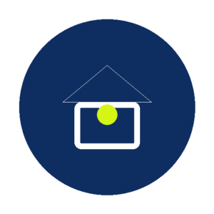 UAE home card icon