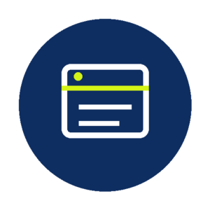 UAE news card icon