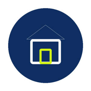 UAE shop card icon