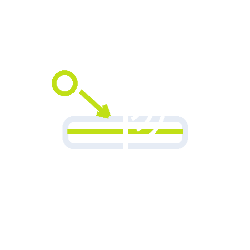 Impact absorbing urethane core PPF icon