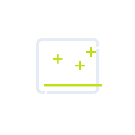 Optically clear invisible PPF film icon