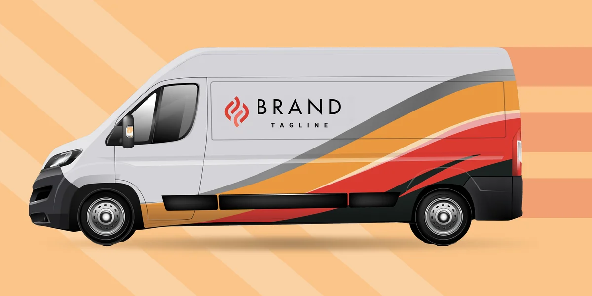 Turn Every Mile into Brand Exposure for fleet vehicles at United Automotive Enhancements
