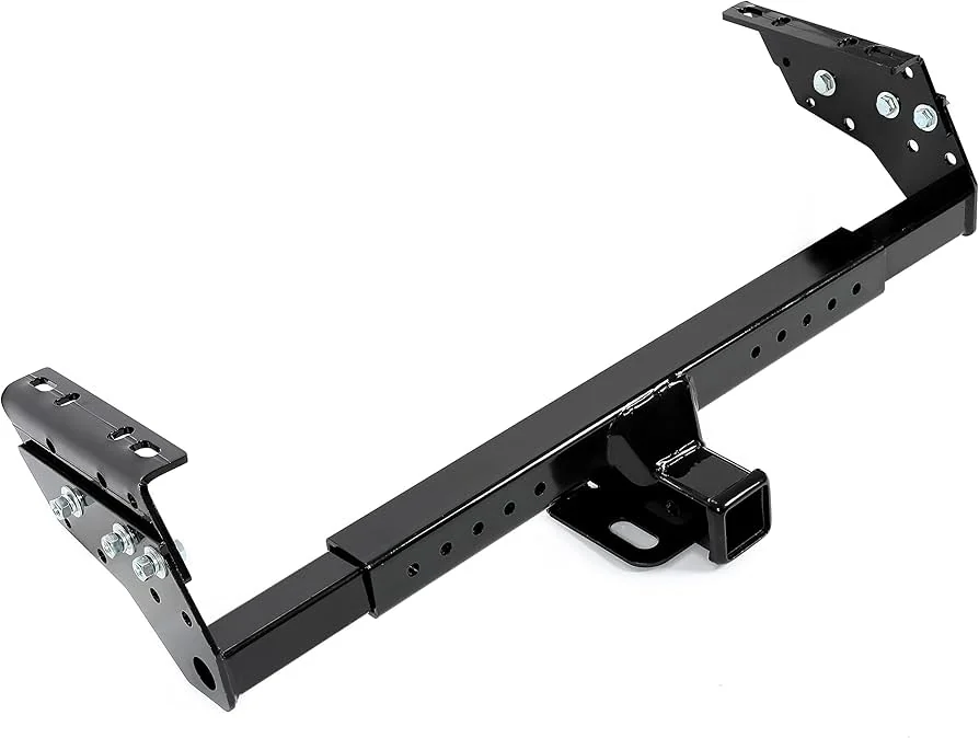 Tow with Confidence for fleet vehicles at United Automotive Enhancements