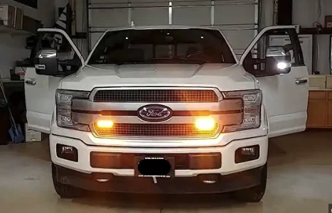 Illuminate Your Work and Power Your Tools for fleet vehicles at United Automotive Enhancements